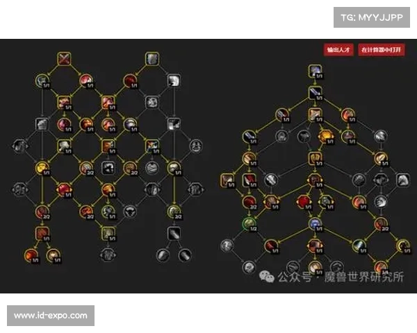 魔兽世界攻击力计算方法揭秘