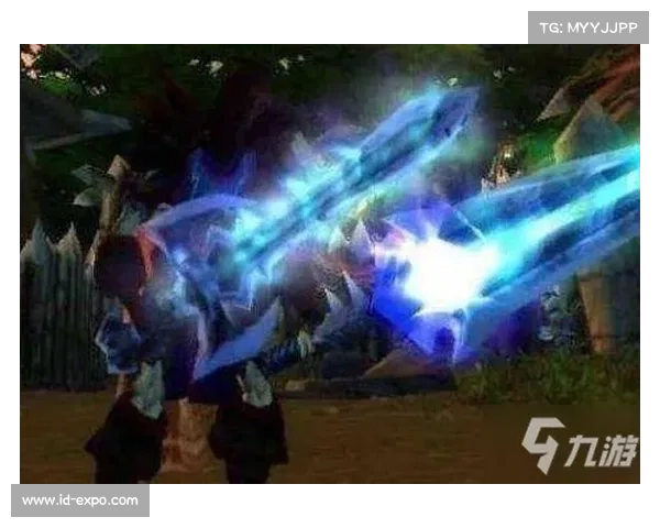 魔兽世界盗贼剑法精髓：刀剑无双